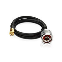 Tp-link Pigtail Cable (TL-ANT24PT) Tp-link Pigtail Cable (TL-ANT24PT)